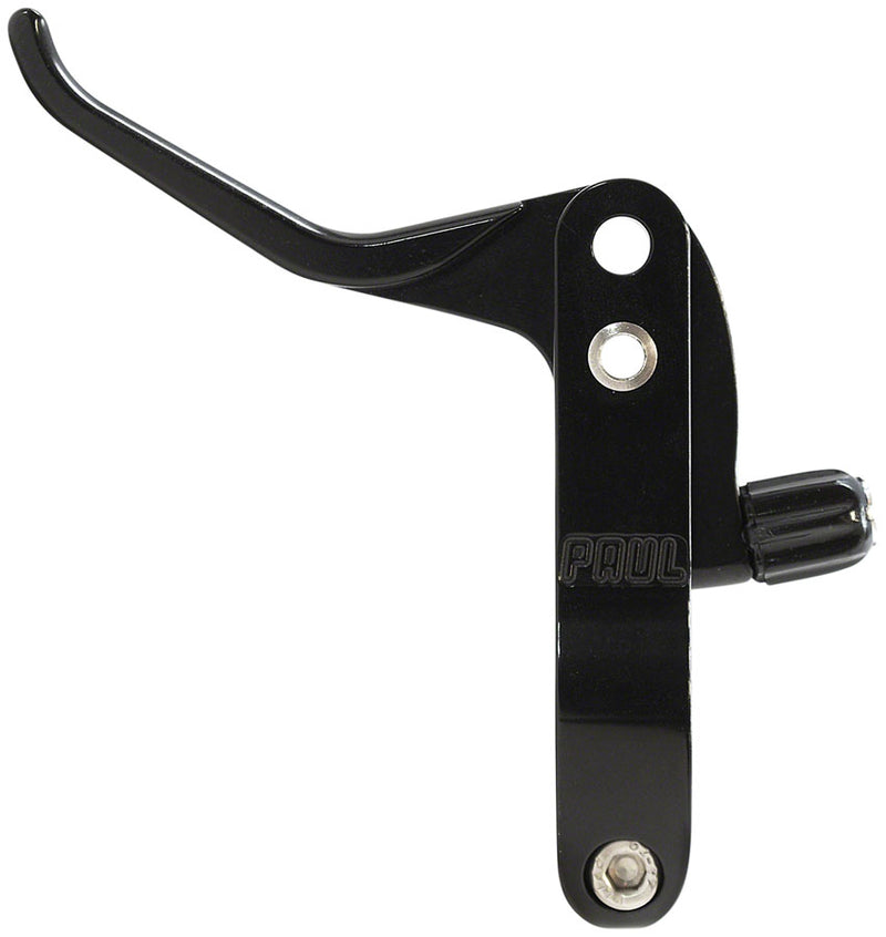 Load image into Gallery viewer, Paul-Component-Engineering-Cross-Drop-Bar-Inline-Levers-Universal-BR8847
