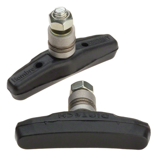 DiaTech-Hombre-Brake-Pads-Brake-Shoe-Threaded-Post-Universal-BR9030-Bicycle-Brake-Pads