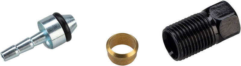 Load image into Gallery viewer, Promax-Disc-Brake-Hose-Fitting-Kit-Disc-Brake-Hose-Parts-Universal-DBHP0048
