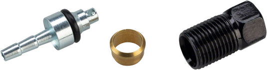 Promax-Disc-Brake-Hose-Fitting-Kit-Disc-Brake-Hose-Parts-Universal-DBHP0059