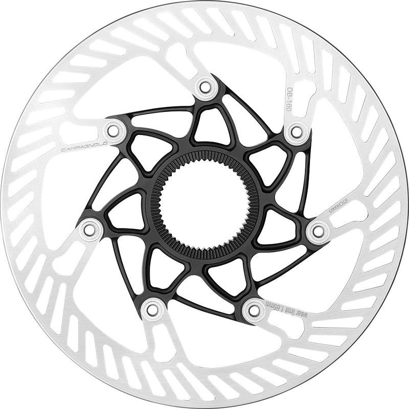 Load image into Gallery viewer, Campagnolo-Disc-Brake-Rotors-Disc-Rotor-Universal-BR0304-Bicycle-Rotor
