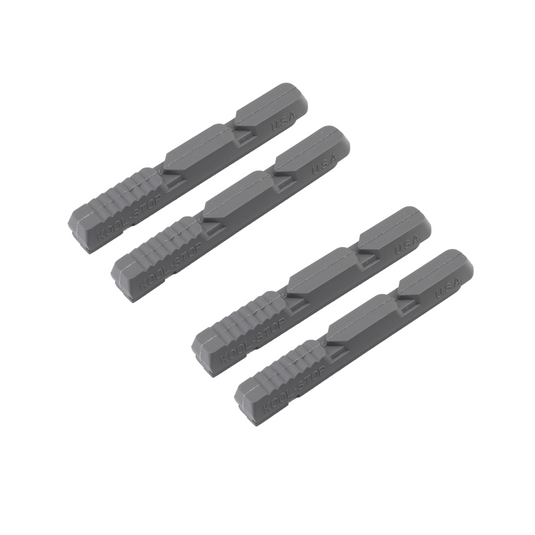 Koolstop-V-Type2-Pad-Inserts-Brake-Pad-Insert-BRPD0147PO2-Bicycle-Brake-Pads
