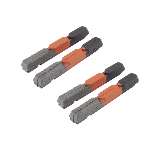Koolstop-V-Brake-Pad-Inserts-Brake-Pad-Insert-BRPD0157PO2-Bicycle-Brake-Pads