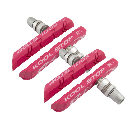 Koolstop-BMX-Brake-Pads-BMX-Bike-BRPD0160PO2-Bicycle-Brake-Pads