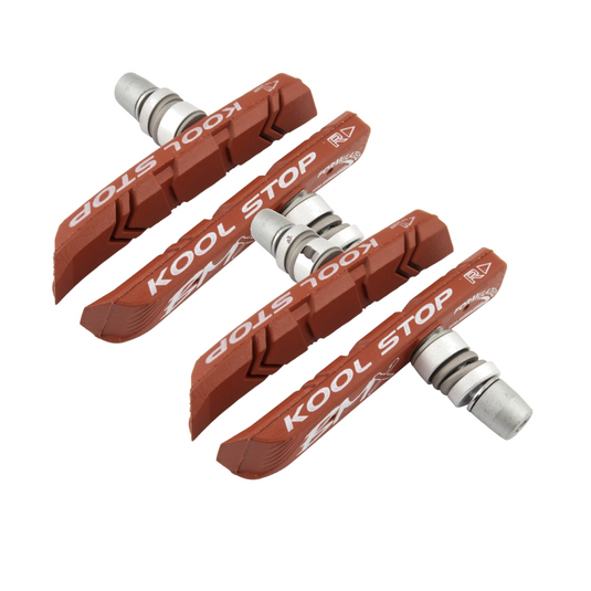 Koolstop-BMX-Brake-Pads-BMX-Bike-BRPD0161PO2-Bicycle-Brake-Pads