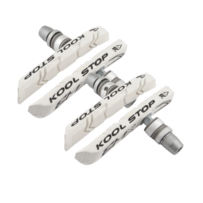 Load image into Gallery viewer, Koolstop-BMX-Brake-Pads-BMX-Bike-BRPD0162PO2-Bicycle-Brake-Pads
