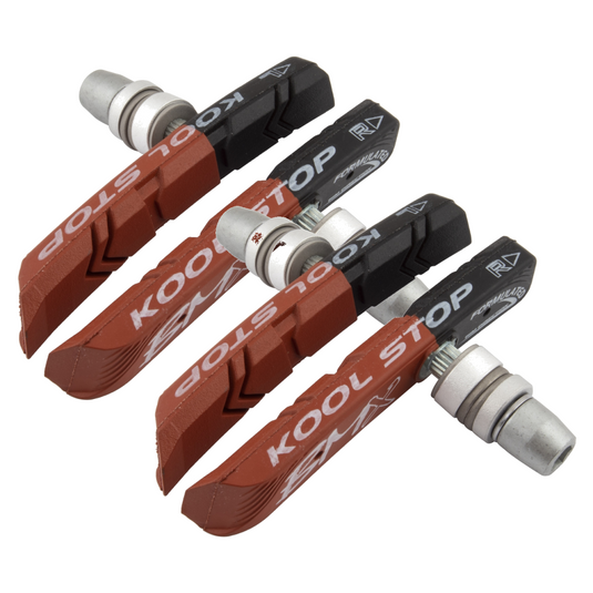 Koolstop-BMX-Brake-Pads-BMX-Bike-BRPD0163PO2-Bicycle-Brake-Pads