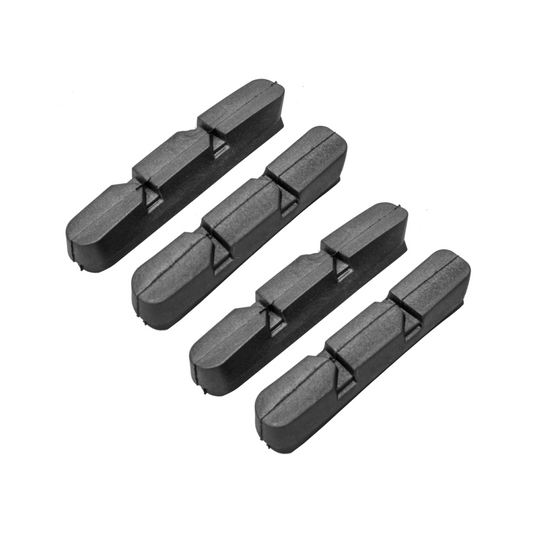 Koolstop-Road-Pad-Inserts-Brake-Pad-Insert-Road-Bike-BRPD0173PO2-Bicycle-Brake-Pads