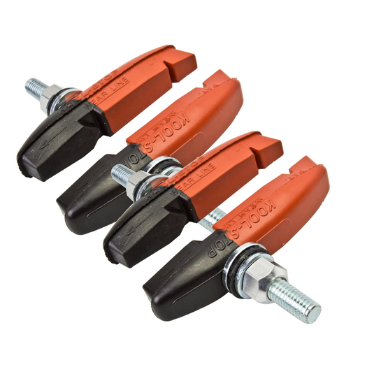 Koolstop-Eagle-Claw-II-Brake-Pads-BRPD0179PO2-Bicycle-Brake-Pads