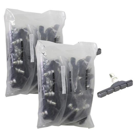 Sunlite-Bulk-Threaded-Post-Brake-Pads-Brake-Shoe-Threaded-Post-BRPD0180PO2-Bicycle-Brake-Pads
