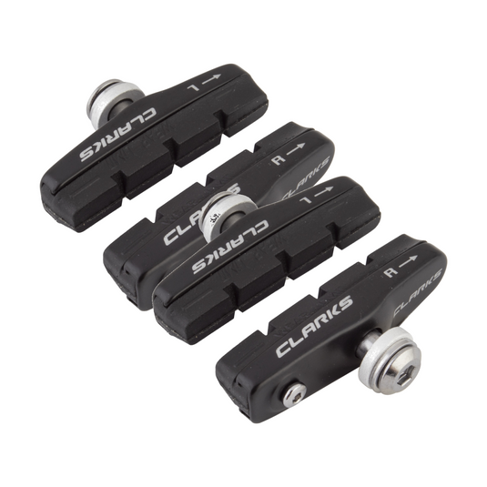 Clarks-CPS459-Road-Pad-Road-Bike-BRPD0187PO2-Bicycle-Brake-Pads