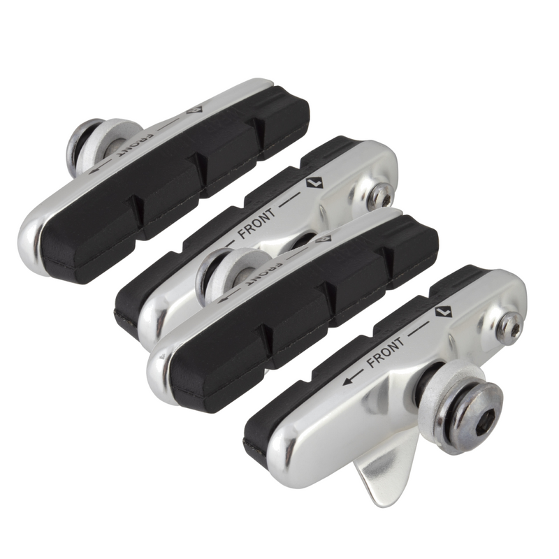Load image into Gallery viewer, Clarks-CP305-Road-Pad-Road-Bike-BRPD0198PO2-Bicycle-Brake-Pads
