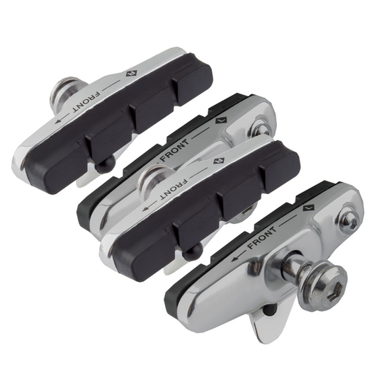 Clarks-CP-240-Road-Pad-Brake-Pad-Insert-Road-Bike-BRPD0205PO2-Bicycle-Brake-Pads