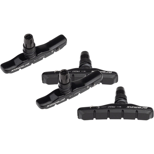 Promax-Brake-Pad-Insert-Mountain-Bike-BRPD0292PO2-Bicycle-Brake-Pads