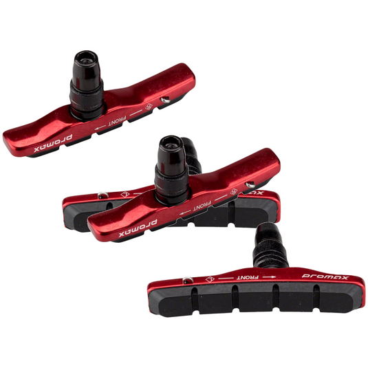 Promax-Brake-Pad-Insert-Mountain-Bike-BRPD0296PO2-Bicycle-Brake-Pads
