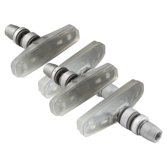 Koolstop-Brake-Shoe-Threaded-Post-BMX-Bike-BRPD0310PO2-Bicycle-Brake-Pads