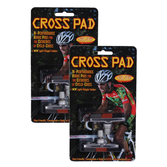 Kool-Stop-Rim-Brake-Pad-BRPD0370PO2-Bicycle-Brake-Pads