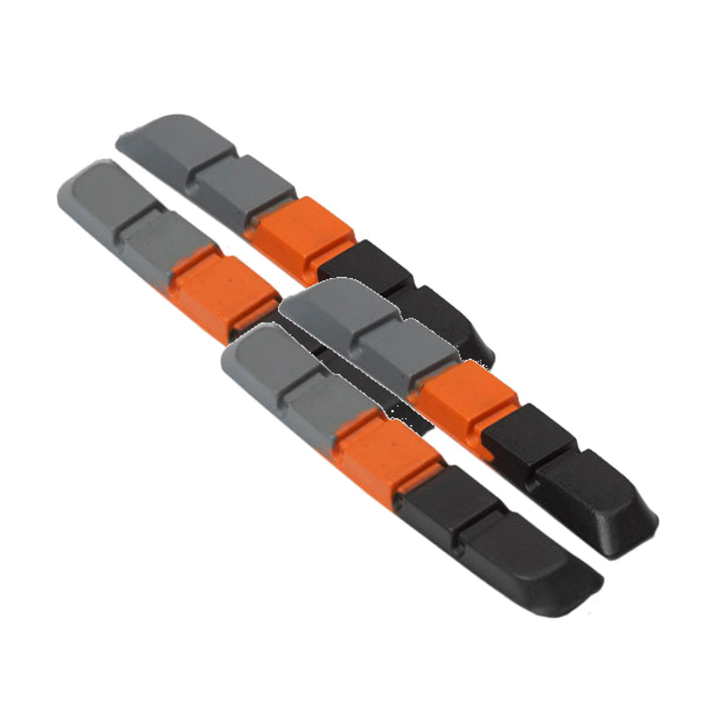Load image into Gallery viewer, BOX-Brake-Pad-Insert-Universal-BRPD0380PO2-Bicycle-Brake-Pads
