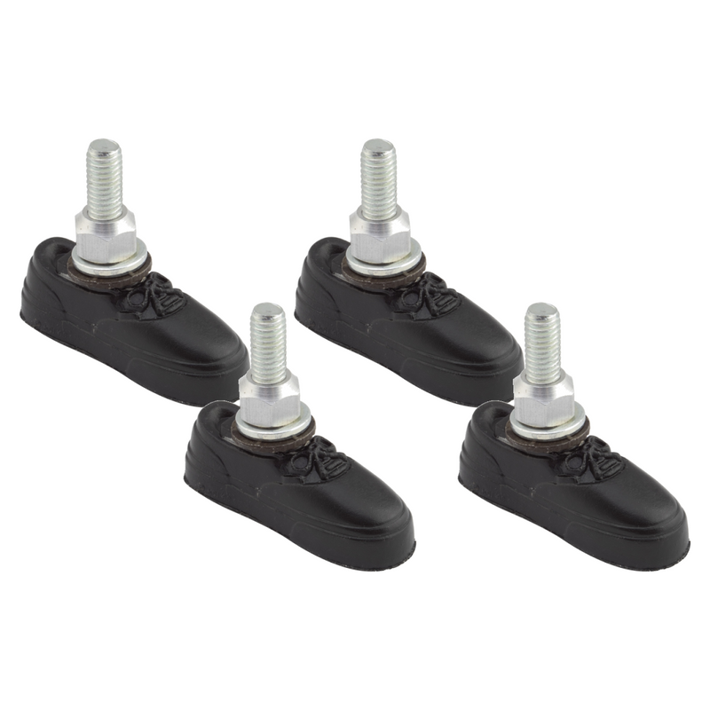 Load image into Gallery viewer, Kool-Stop-Universal-BRPD0387PO2-Bicycle-Brake-Pads
