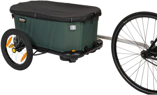 Burley Hopper Cargo Bike Trailer and Stroller Wagon