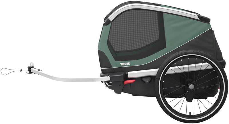 Load image into Gallery viewer, Thule-Bexey-Trailers-TRLR0071
