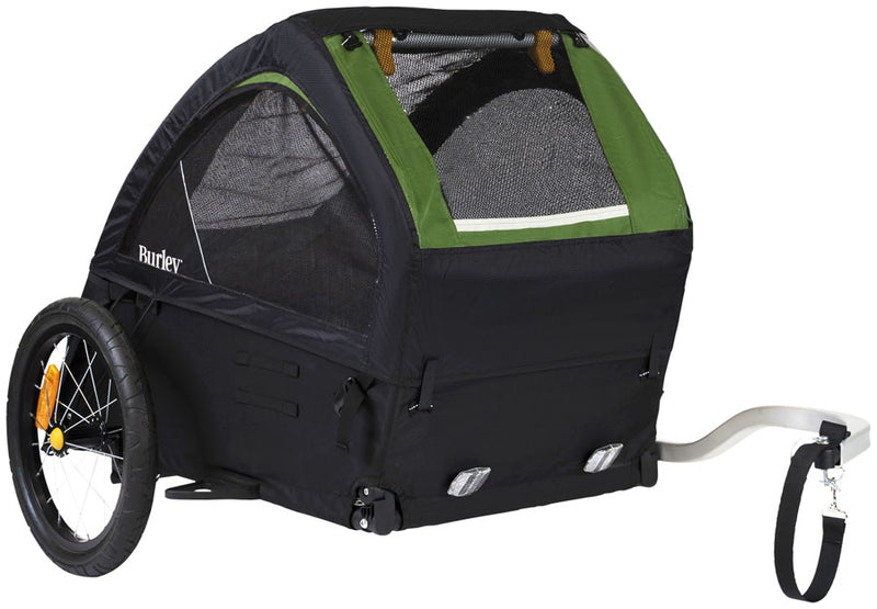 Load image into Gallery viewer, Burley-Trailer-Cover-Trailer-Covers-Fabric-Parts-TCFP0021
