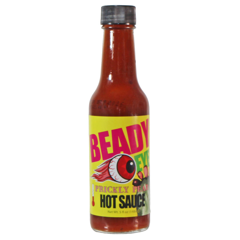 Load image into Gallery viewer, Beady-Eye-Not-So-Hot-Sauce-Snacks-SNAK0319
