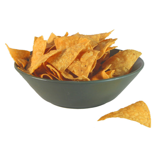 Beady Eye Gilly Loco Coconut Oil Sea Salt Tortilla Chips, 11oz