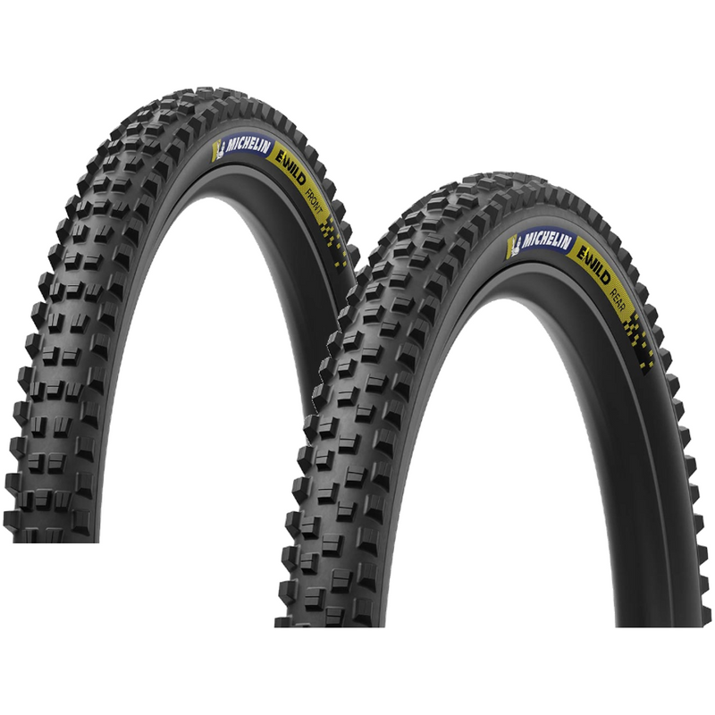 Load image into Gallery viewer, Michelin--BUND0001-Folding-Tires
