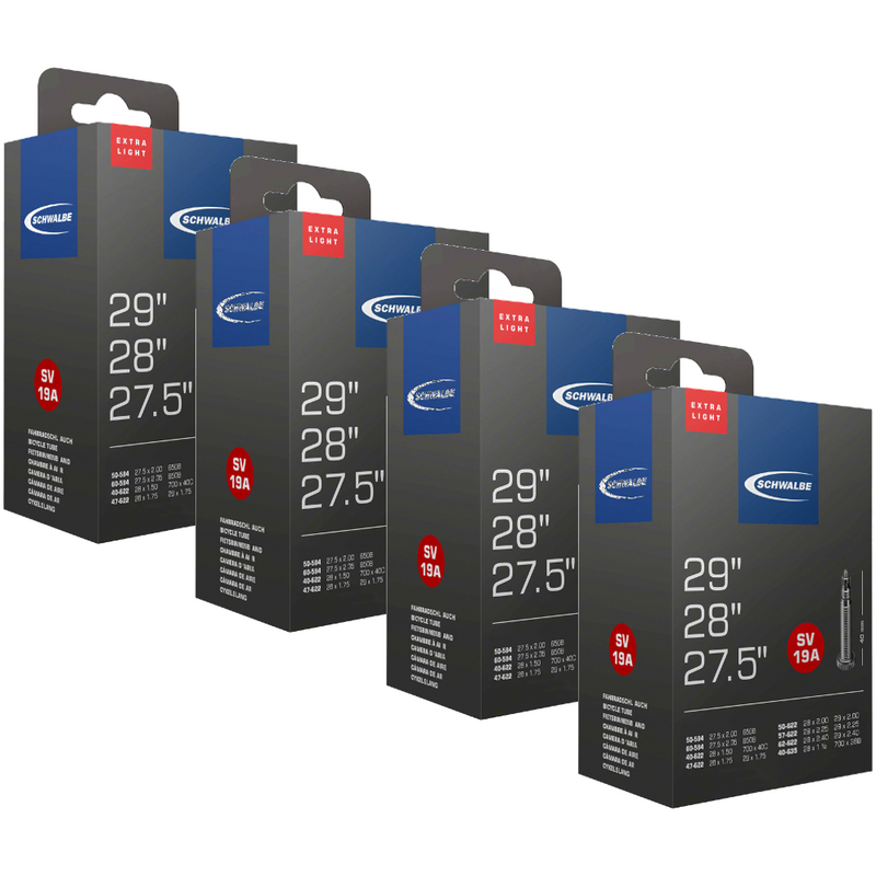 Load image into Gallery viewer, Schwalbe-Tube-BUND0040-Bicycle-Tubes
