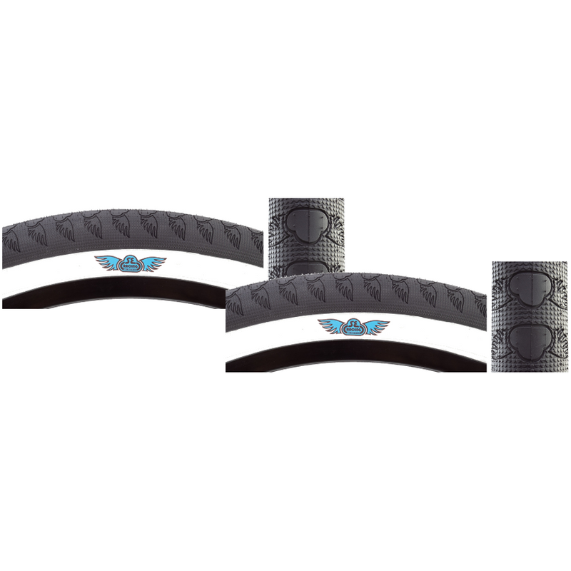 Load image into Gallery viewer, Se-Bikes--BUND0200-Wire-Bead-Tires
