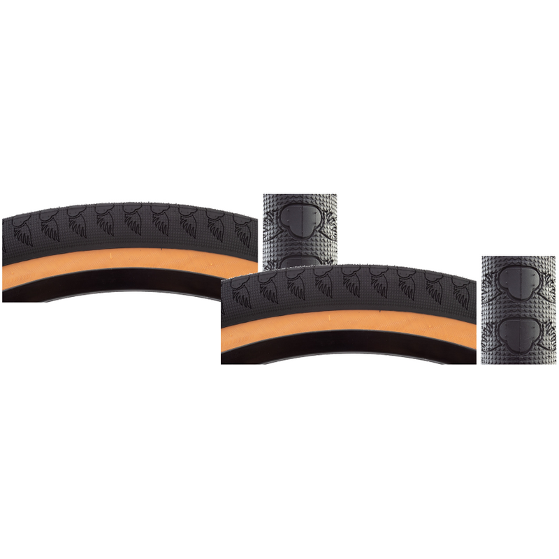 Load image into Gallery viewer, Se-Bikes--BUND0204-Wire-Bead-Tires
