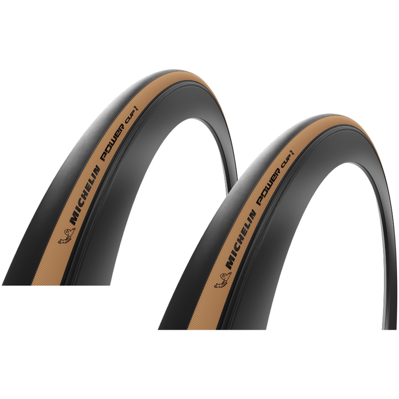 Load image into Gallery viewer, Michelin--BUND0238-Folding-Tires
