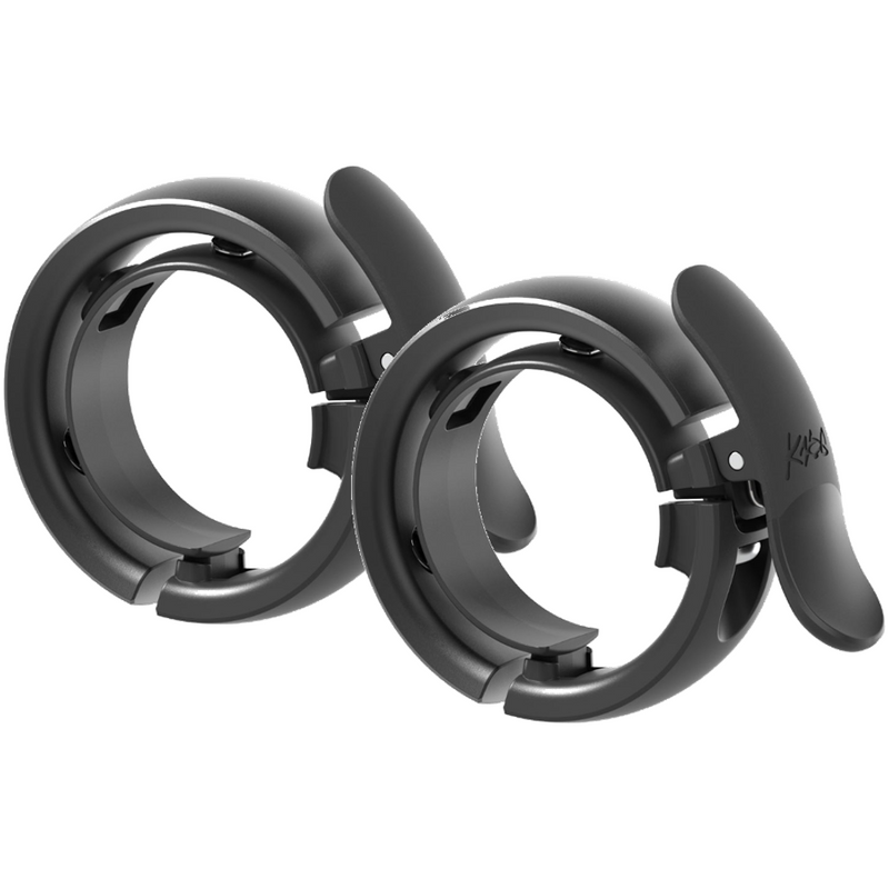 Load image into Gallery viewer, Knog-Bell-BUND0667
