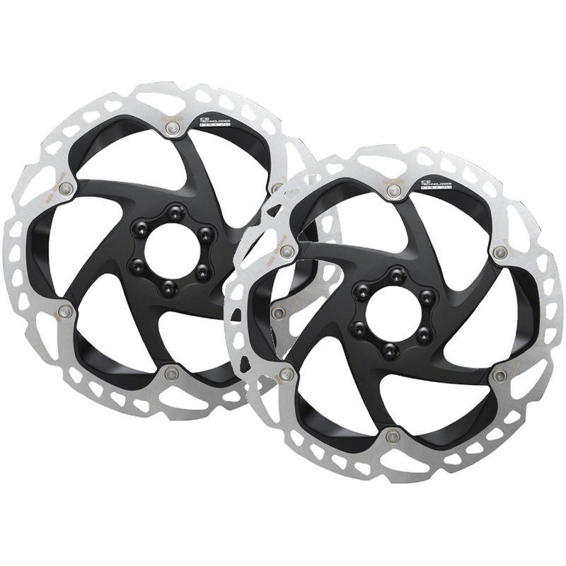 Load image into Gallery viewer, Shimano-Disc-Rotor-Universal-BUND0744-Bicycle-Rotor
