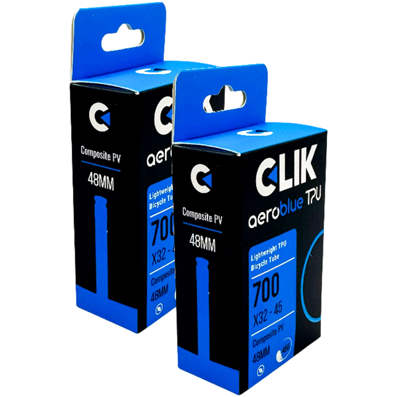 Load image into Gallery viewer, Clik-Tube-BUND0876-Bicycle-Tubes
