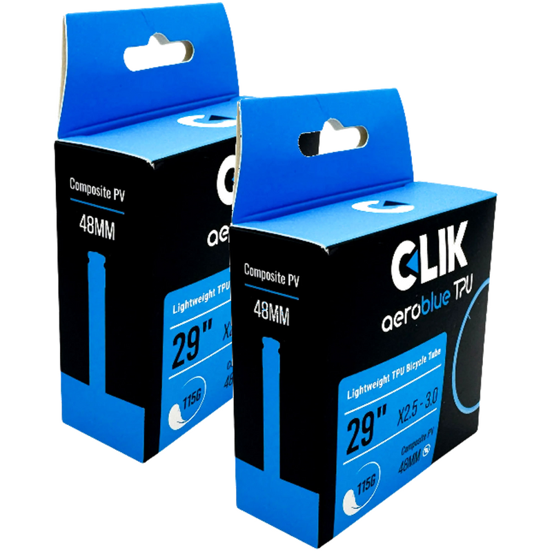 Load image into Gallery viewer, Clik-Tube-BUND0880-Bicycle-Tubes
