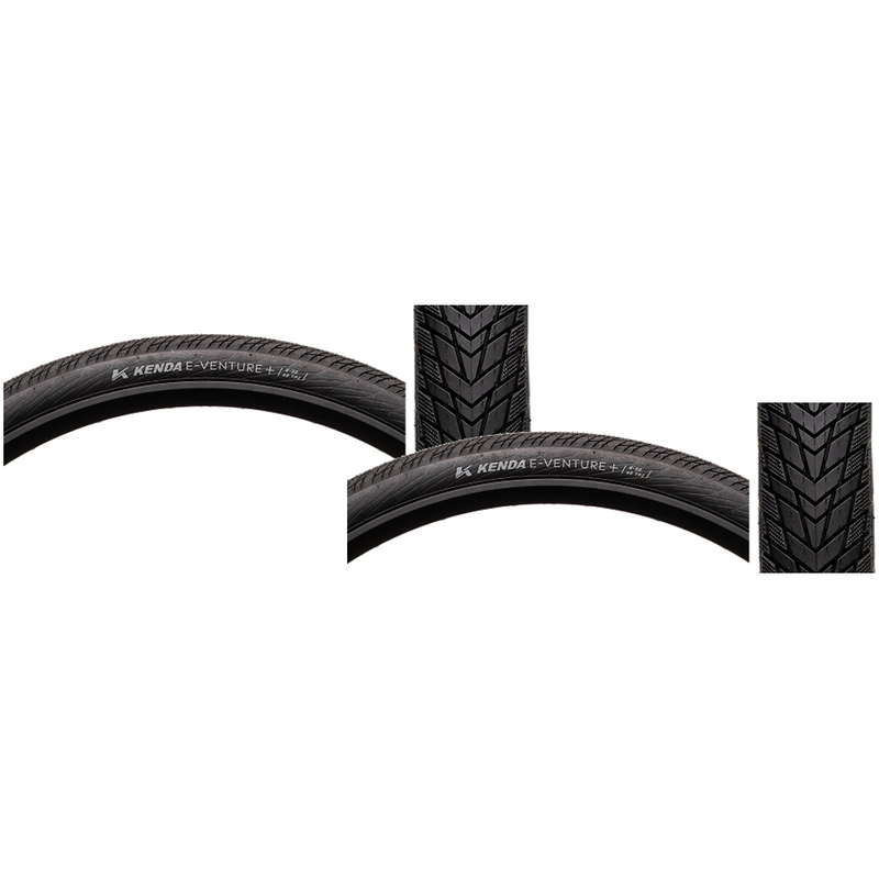 Load image into Gallery viewer, Kenda--BUND0887-Wire-Bead-Tires
