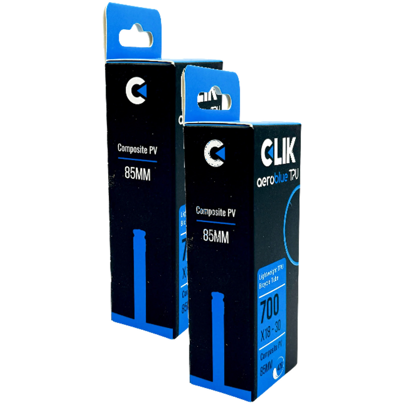 Load image into Gallery viewer, Clik-Tube-BUND0889-Bicycle-Tubes
