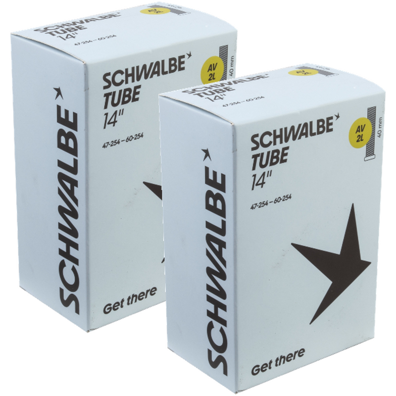 Load image into Gallery viewer, Schwalbe-Tube-BUND0934-Bicycle-Tubes
