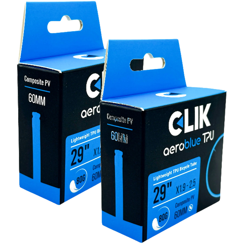 Load image into Gallery viewer, Clik-Tube-BUND0938-Bicycle-Tubes

