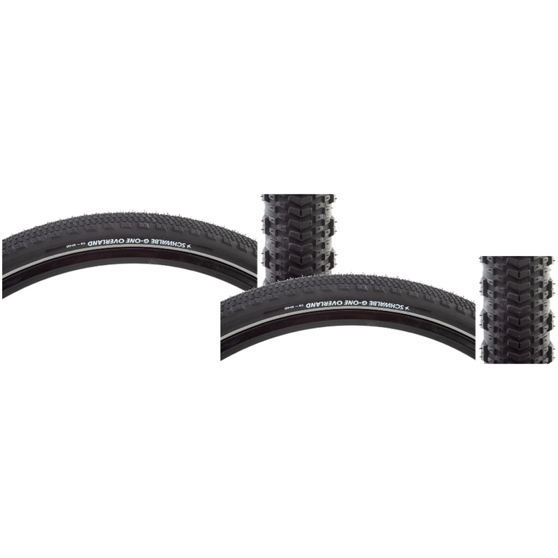 Load image into Gallery viewer, Schwalbe--BUND0949-Folding-Tires
