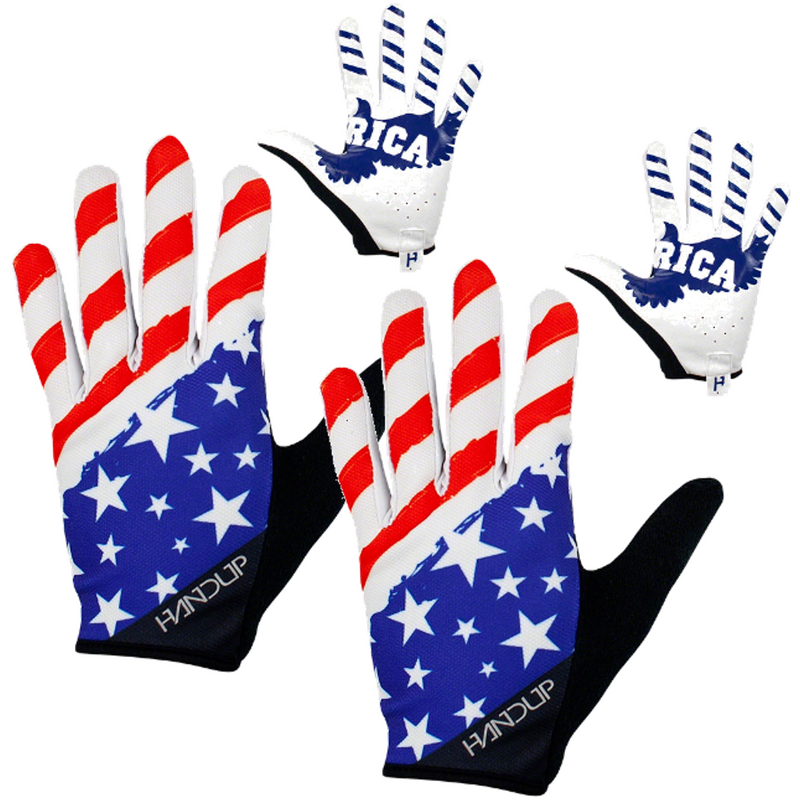 Load image into Gallery viewer, Handup-Gloves-BUND1299-Cycling-Gloves
