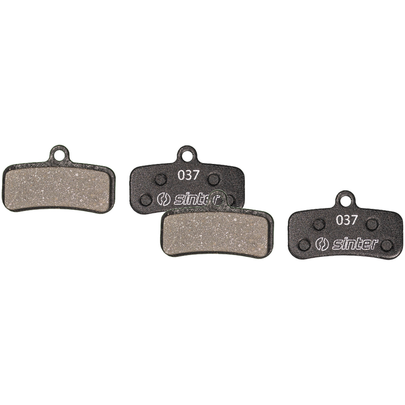 Load image into Gallery viewer, Sinter-Disc-Brake-Pad-BUND1317-Disc-Brake-Pads
