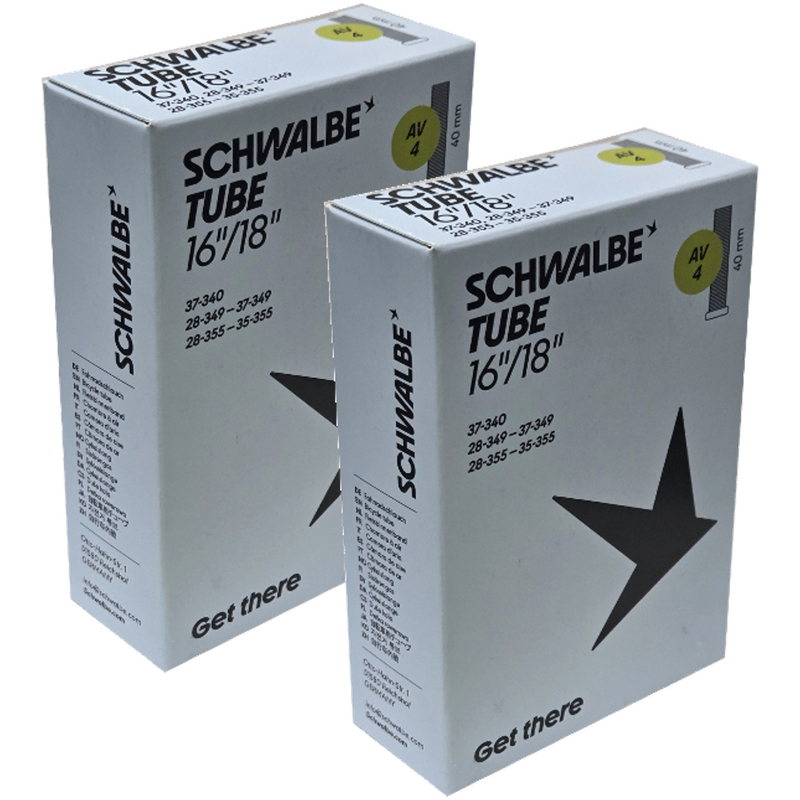 Load image into Gallery viewer, Schwalbe-Tube-BUND1332-Bicycle-Tubes
