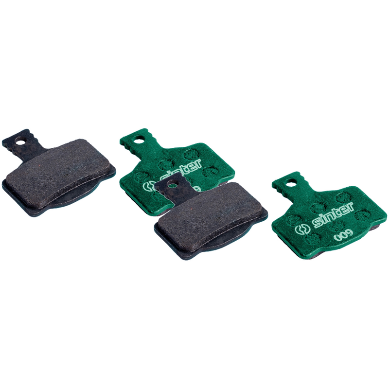 Load image into Gallery viewer, Sinter-Disc-Brake-Pad-BUND1344-Disc-Brake-Pads

