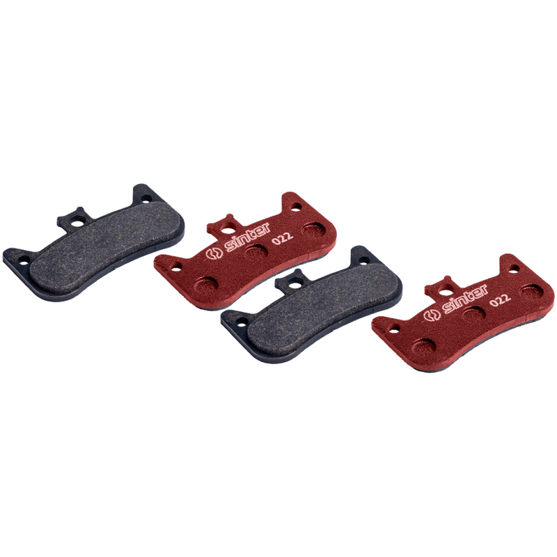Load image into Gallery viewer, Sinter-Disc-Brake-Pad-BUND1401-Disc-Brake-Pads
