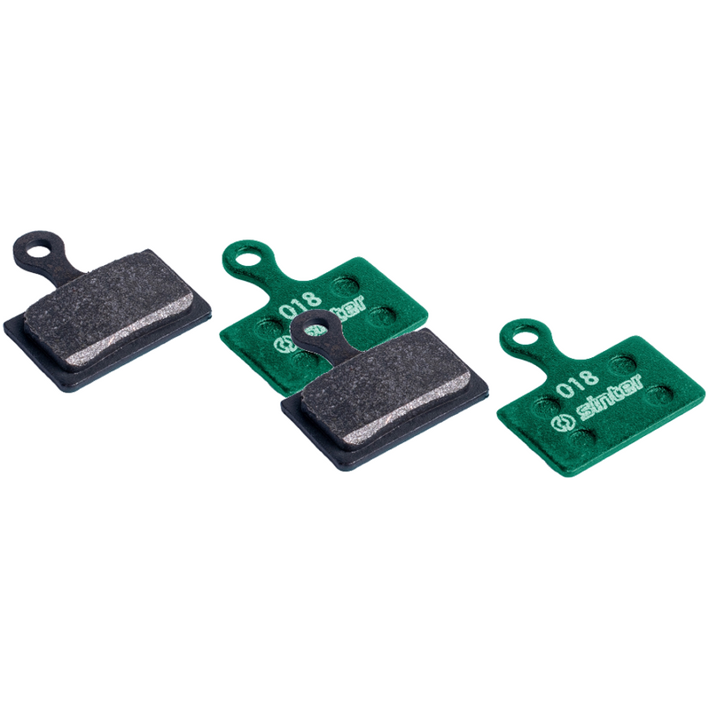 Load image into Gallery viewer, Sinter-Disc-Brake-Pad-BUND1431-Disc-Brake-Pads
