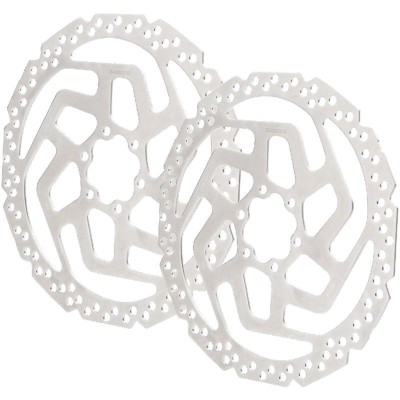 Load image into Gallery viewer, Shimano-Disc-Rotor-Mountain-Bike-BUND1609-Bicycle-Rotor
