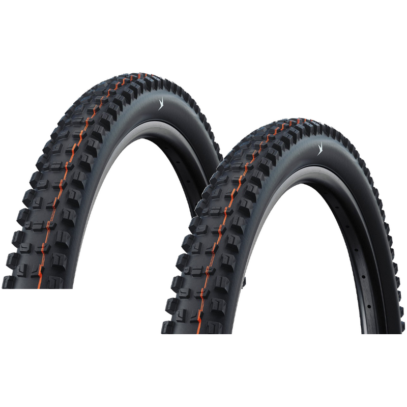 Load image into Gallery viewer, Schwalbe--BUND1782-Folding-Tires
